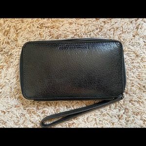 Aimee Kestenberg Wallet with Strap